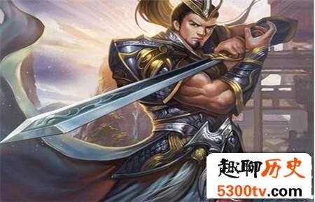 战功赫赫的大将曹真也有较为不堪的一次战役