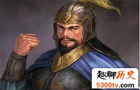 战功赫赫的大将曹真也有较为不堪的一次战役