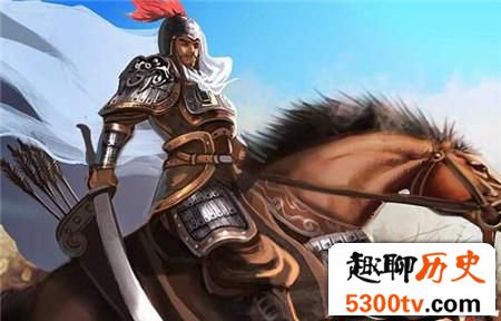 战功赫赫的大将曹真也有较为不堪的一次战役
