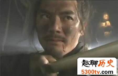 揭秘一道假的圣旨竟然让方腊败得欲哭无泪！