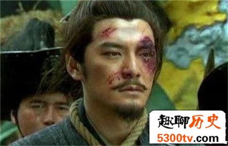 揭秘一道假的圣旨竟然让方腊败得欲哭无泪！