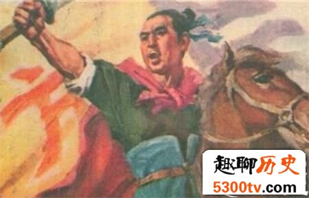 揭秘一道假的圣旨竟然让方腊败得欲哭无泪！