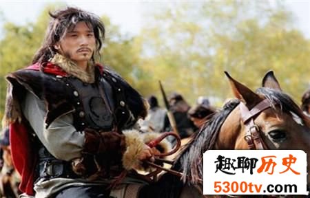 常胜将军白起:究竟是暴掠者还是一代战神?
