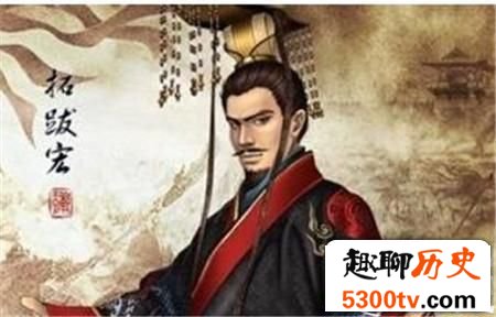 揭秘：历史上一生南征北战却被戴绿帽子的皇帝