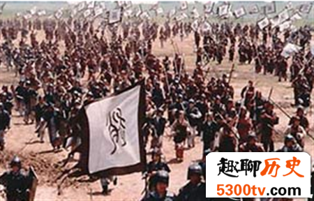 谁才是蒙古骑兵的真正对手? 且看战术的应用！