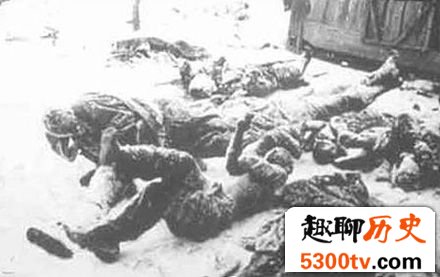 抗美援朝“冰雕连”悲壮往事一百余人成建制冻死