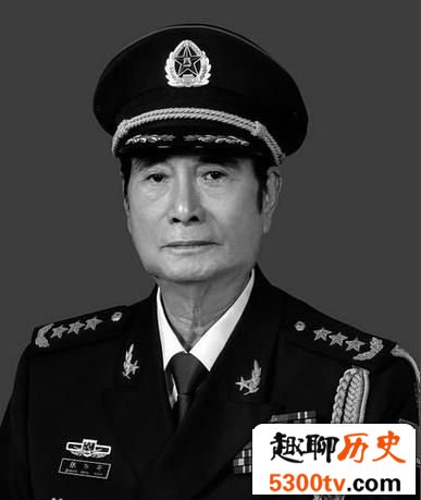 鲜为人知：从对越反击战战火中走出的27位将军！
