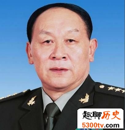 鲜为人知：从对越反击战战火中走出的27位将军！