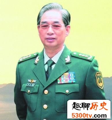 鲜为人知：从对越反击战战火中走出的27位将军！