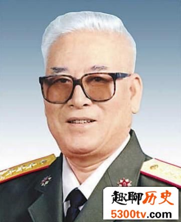 鲜为人知：从对越反击战战火中走出的27位将军！