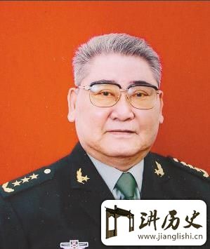 鲜为人知：从对越反击战战火中走出的27位将军！