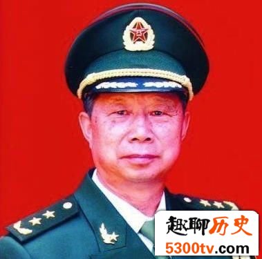鲜为人知：从对越反击战战火中走出的27位将军！