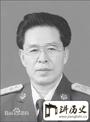 鲜为人知：从对越反击战战火中走出的27位将军！