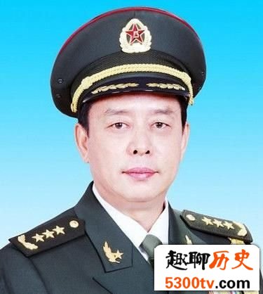 鲜为人知：从对越反击战战火中走出的27位将军！