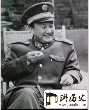 鲜为人知：从对越反击战战火中走出的27位将军！