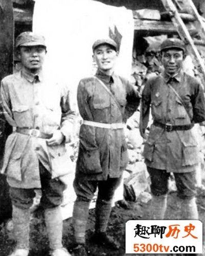 鲜为人知：从对越反击战战火中走出的27位将军！
