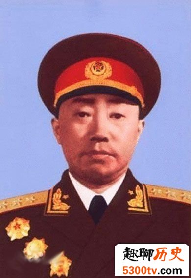 鲜为人知：从对越反击战战火中走出的27位将军！