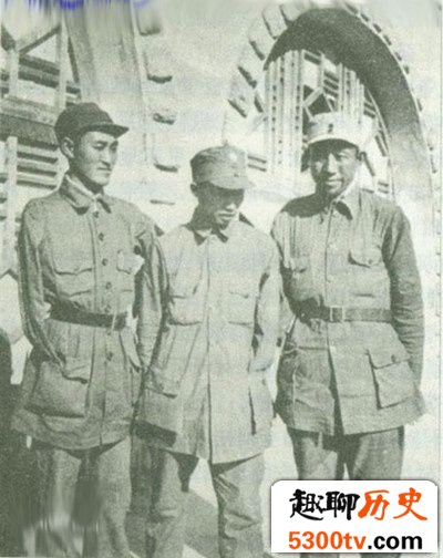 鲜为人知：从对越反击战战火中走出的27位将军！