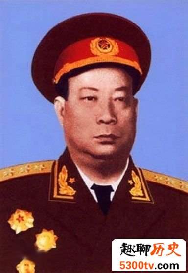 鲜为人知：从对越反击战战火中走出的27位将军！