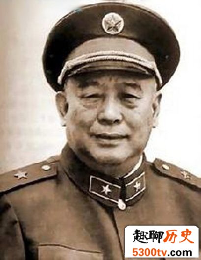 鲜为人知：从对越反击战战火中走出的27位将军！