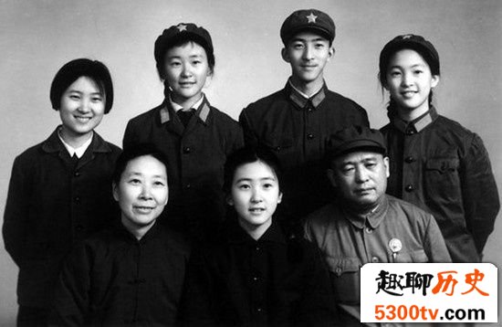 鲜为人知：从对越反击战战火中走出的27位将军！