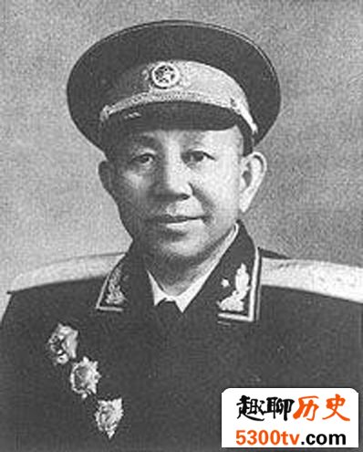 鲜为人知：从对越反击战战火中走出的27位将军！