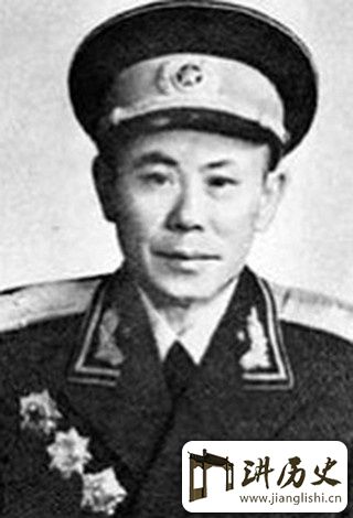鲜为人知：从对越反击战战火中走出的27位将军！