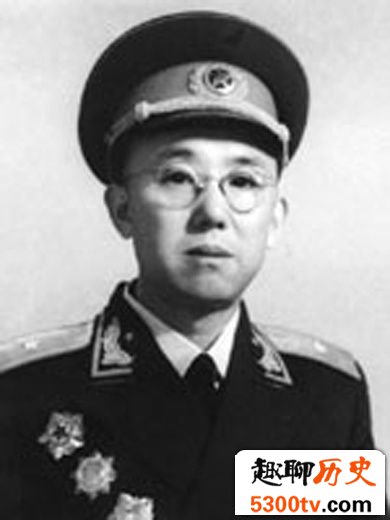 鲜为人知：从对越反击战战火中走出的27位将军！