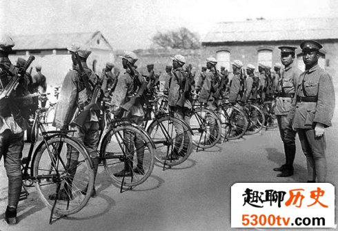 桂系巨头不屑媒体鼓吹大刀队：又演义和团老把戏
