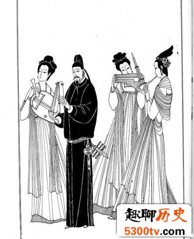甘露之变后几位诗人的反应 甘露之变为何会失败