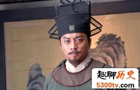 解密：水浒中宋江一生为何不近女色不娶妻妾？