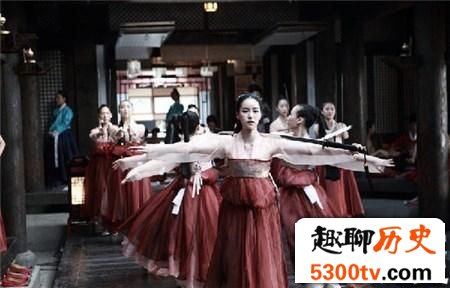 朝鲜历史上第一大妖女！她为何被称为妖女