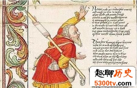 至今无解!揭秘世界上最神奇的四本天书