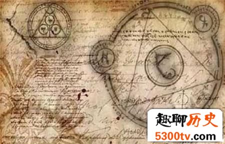至今无解!揭秘世界上最神奇的四本天书