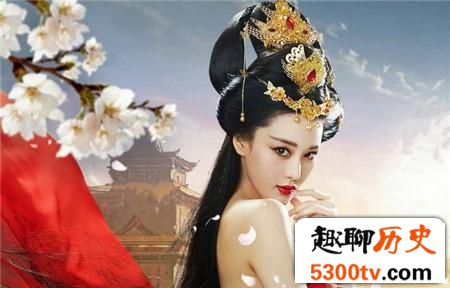 揭中国第一妖艳美女苏妲己的五大罪行