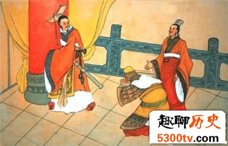 揭中国第一妖艳美女苏妲己的五大罪行