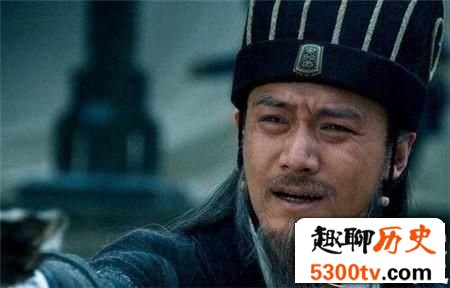 诸葛亮下葬发生了啥事?竟把四个抬棺大汉吓晕