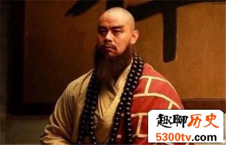 和尚头上为什么要有戒疤？真相竟然是这样的