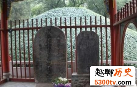 诸葛亮的墓千年无人敢盗？并不是因为害怕机关