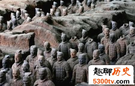 揭秘古代修建皇陵的工匠们为什么必须要死?