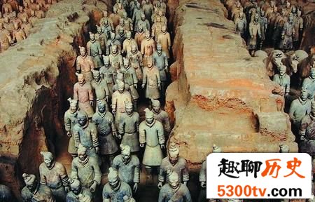 揭秘古代修建皇陵的工匠们为什么必须要死?