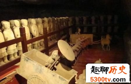 揭秘古代修建皇陵的工匠们为什么必须要死?