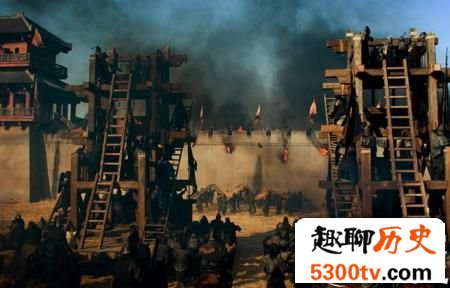秦国的崛起:秦穆公竟开启秦朝称霸西戎的时代