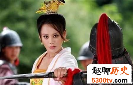 朱元璋发迹前被一女子拒绝 登基后强娶为妃