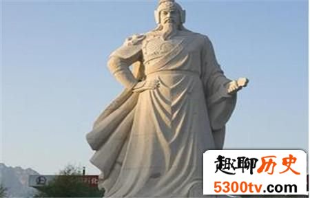 大将戚继光:一个爱国将领是怎样炼成的呢?