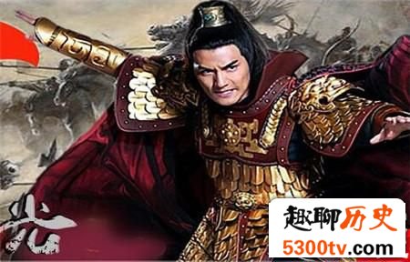 大将戚继光:一个爱国将领是怎样炼成的呢?