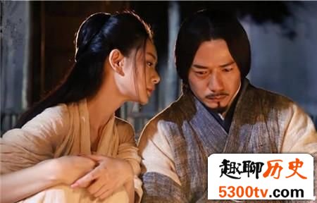 如来化身鬼谷欲传道 老君知晓急忙骑牛追