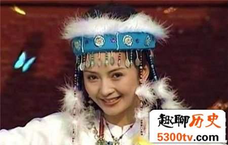 香妃侍寝乾隆28年 为何没有怀孕生子