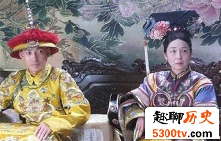 慈禧太后晚年如何过年？ 揭秘宫中奢华生活