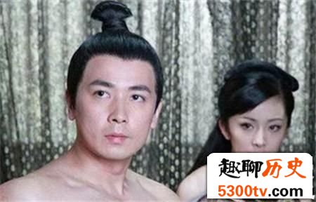 最狠的美女独创了一项千年酷刑 只有一人敢试